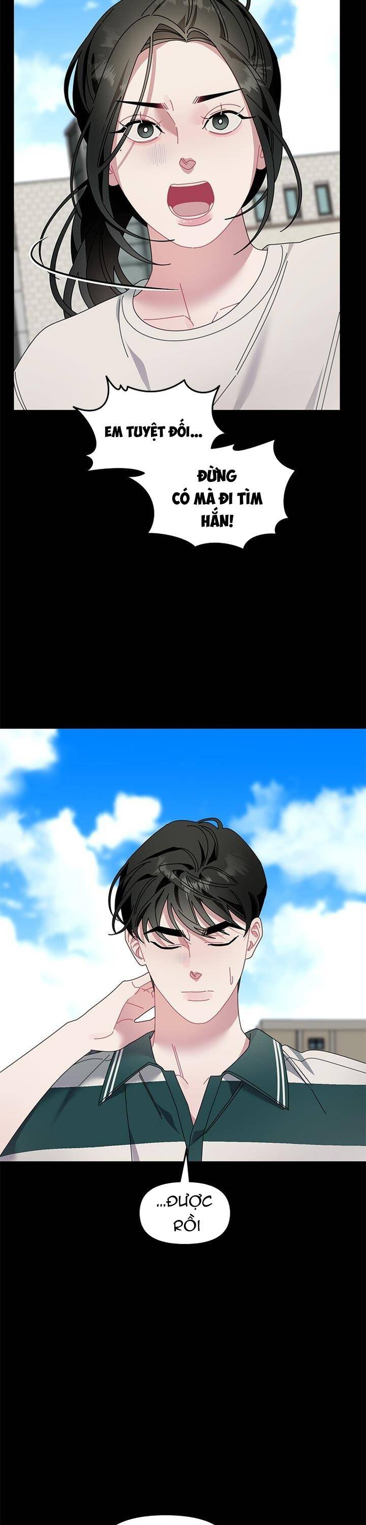 Một Bông Hoa Nở Trên Tường Chapter 29 - 7