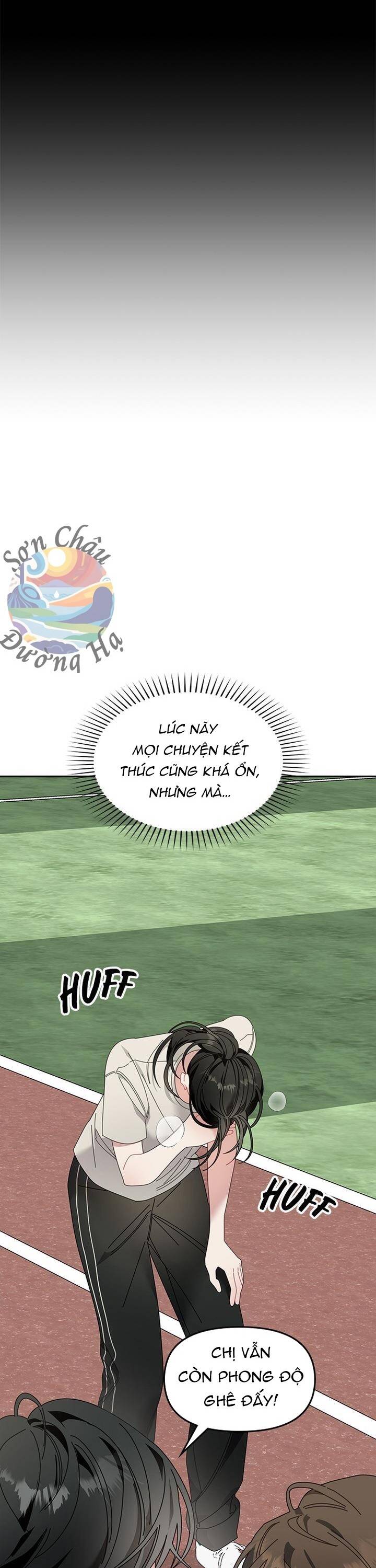 Một Bông Hoa Nở Trên Tường Chapter 29 - 9