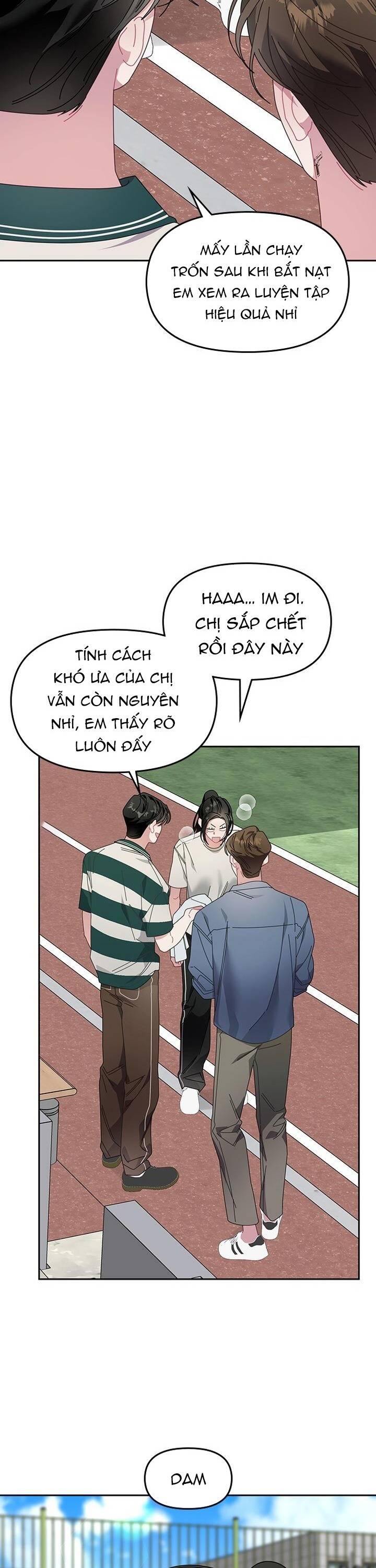 Một Bông Hoa Nở Trên Tường Chapter 29 - 10