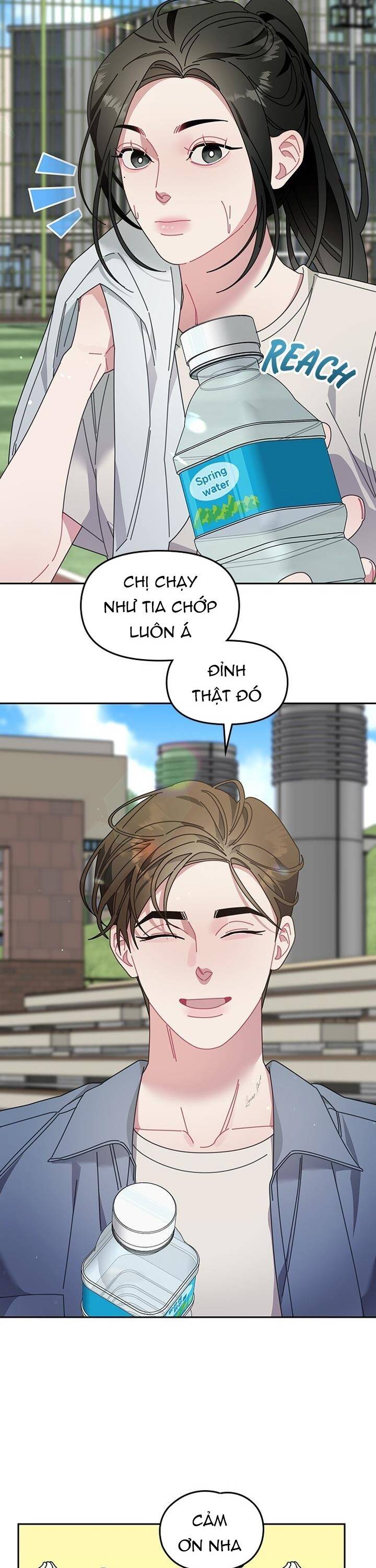 Một Bông Hoa Nở Trên Tường Chapter 29 - 11