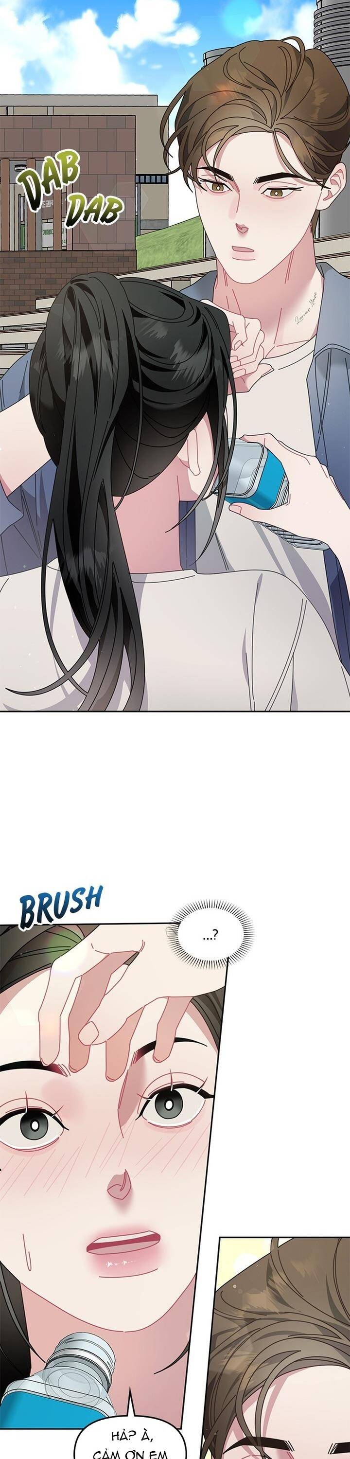Một Bông Hoa Nở Trên Tường Chapter 29 - 13