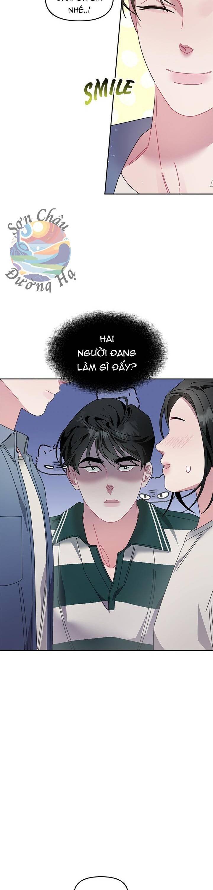 Một Bông Hoa Nở Trên Tường Chapter 29 - 14