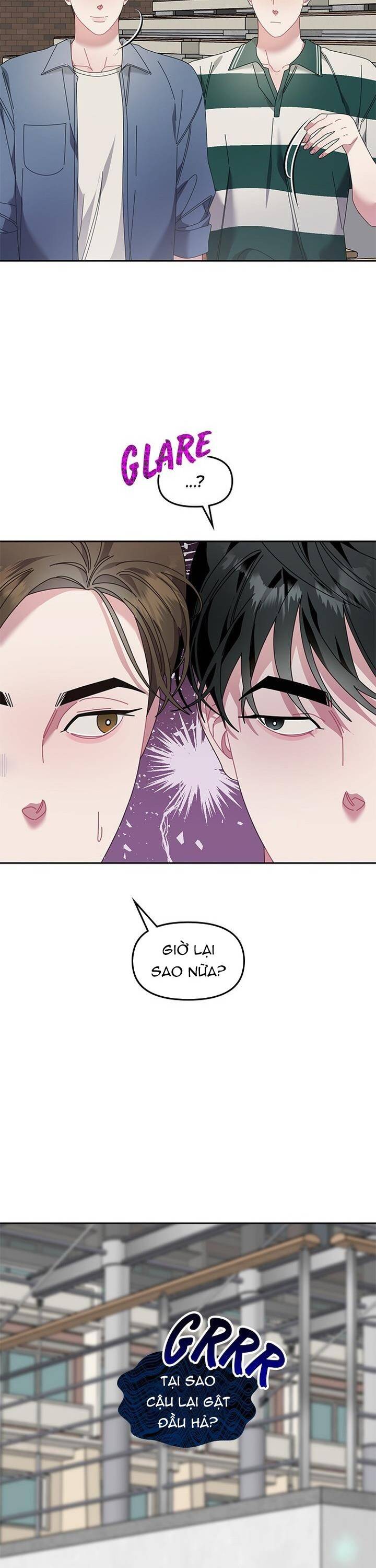 Một Bông Hoa Nở Trên Tường Chapter 29 - 17