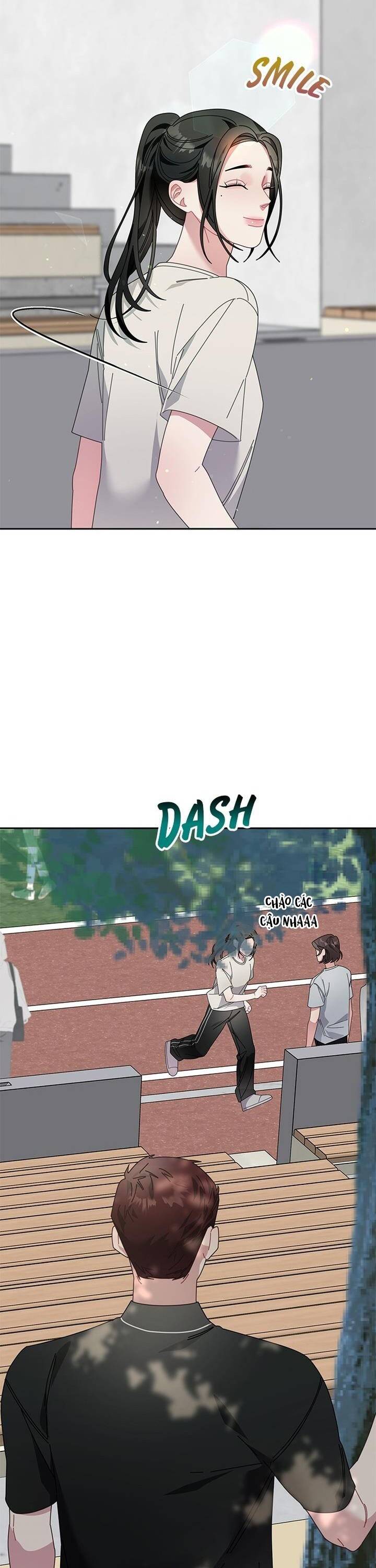 Một Bông Hoa Nở Trên Tường Chapter 29 - 18