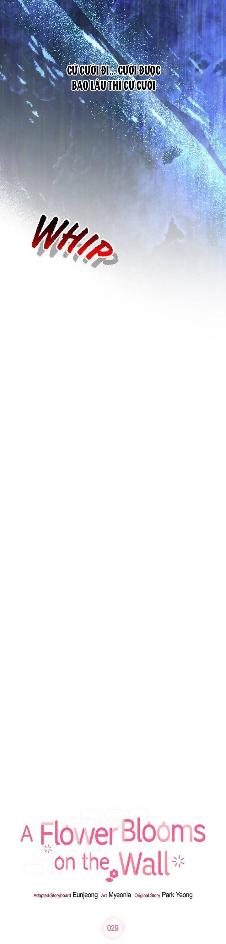 Một Bông Hoa Nở Trên Tường Chapter 29 - 20