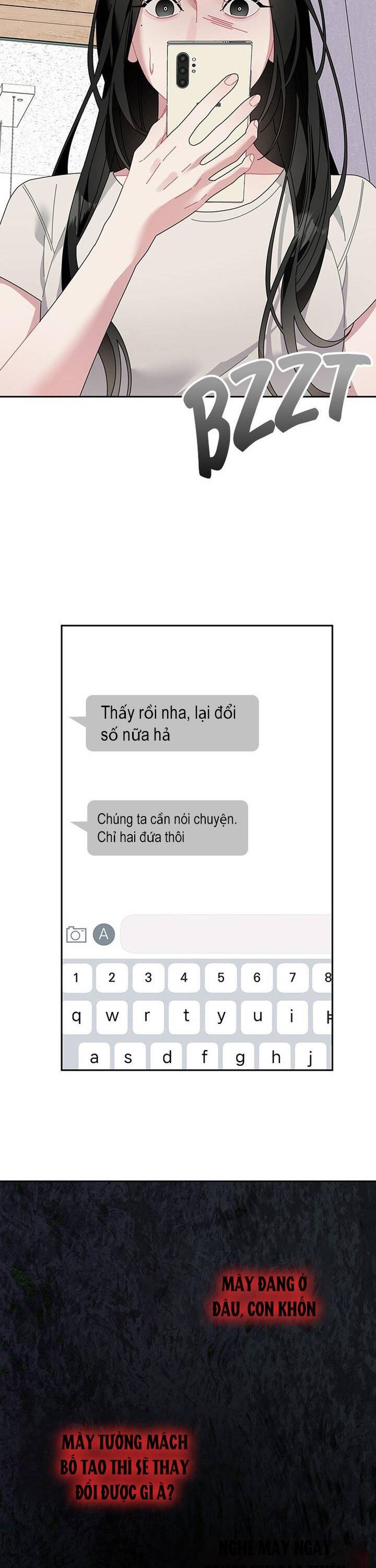 Một Bông Hoa Nở Trên Tường Chapter 29 - 22