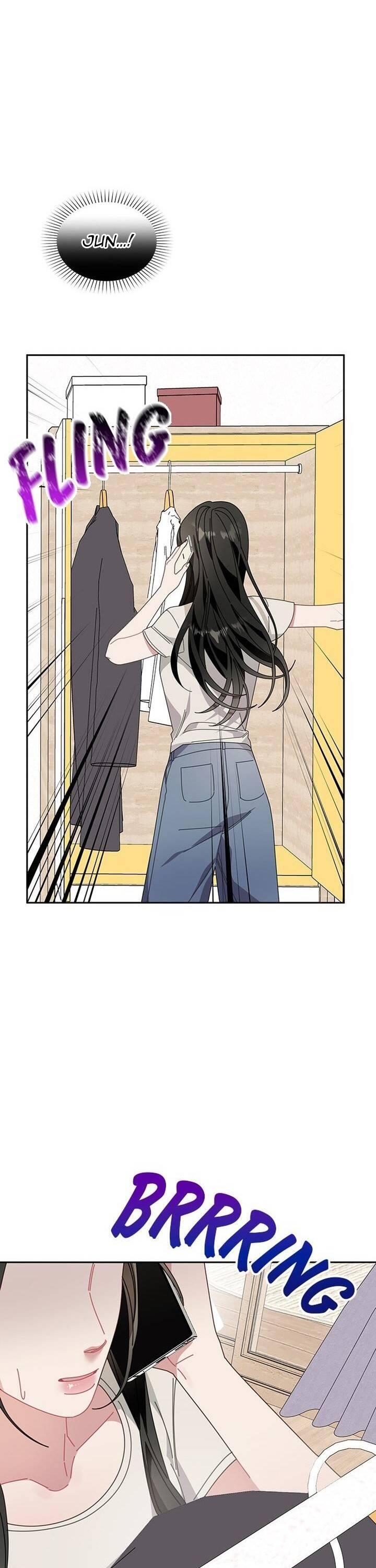 Một Bông Hoa Nở Trên Tường Chapter 29 - 25