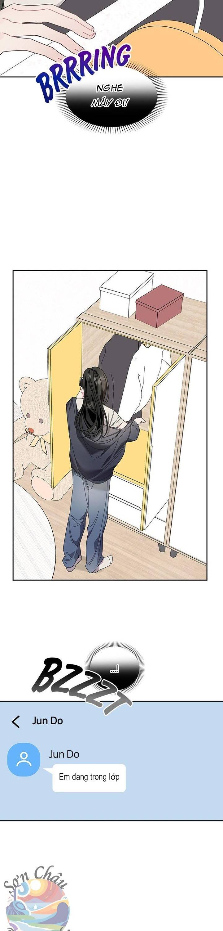 Một Bông Hoa Nở Trên Tường Chapter 29 - 26