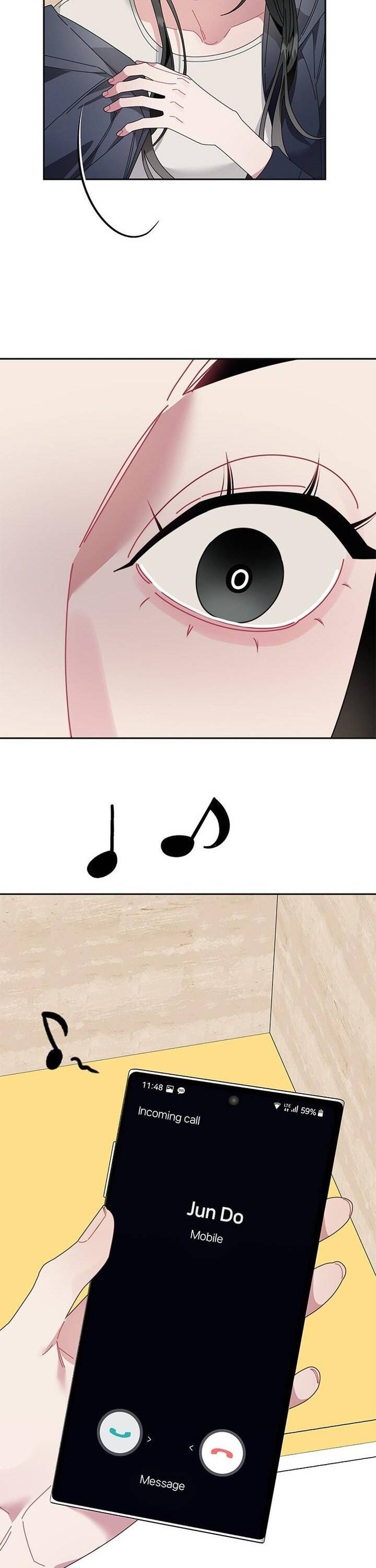 Một Bông Hoa Nở Trên Tường Chapter 29 - 28