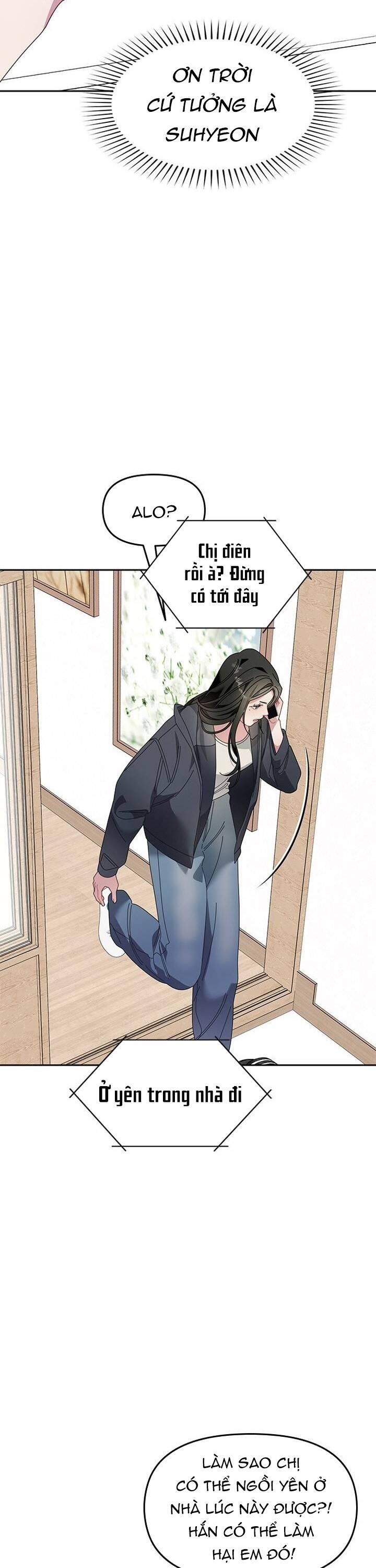 Một Bông Hoa Nở Trên Tường Chapter 29 - 29