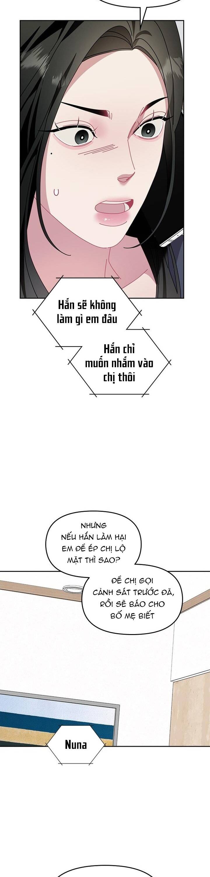 Một Bông Hoa Nở Trên Tường Chapter 29 - 30