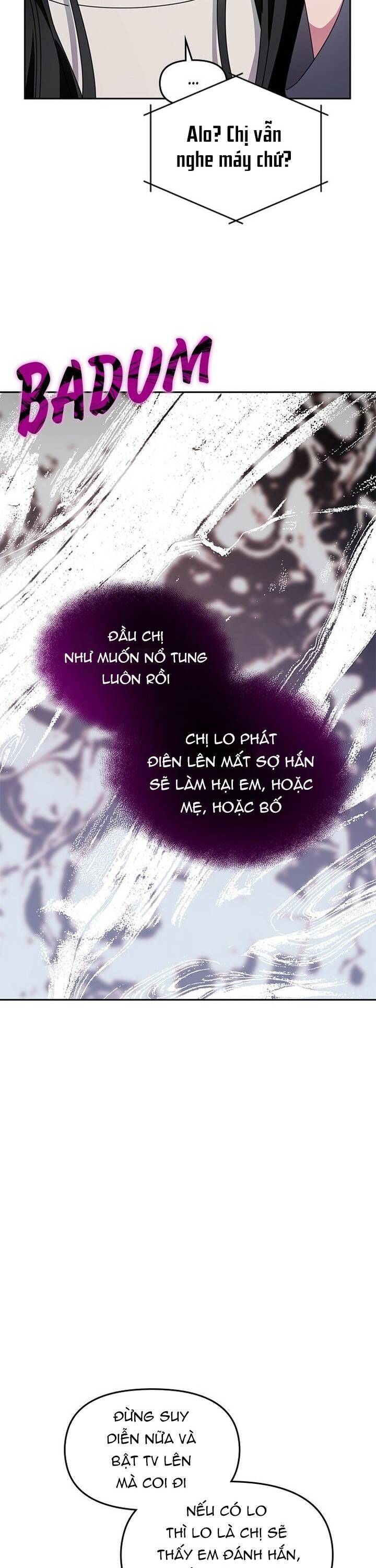 Một Bông Hoa Nở Trên Tường Chapter 29 - 32