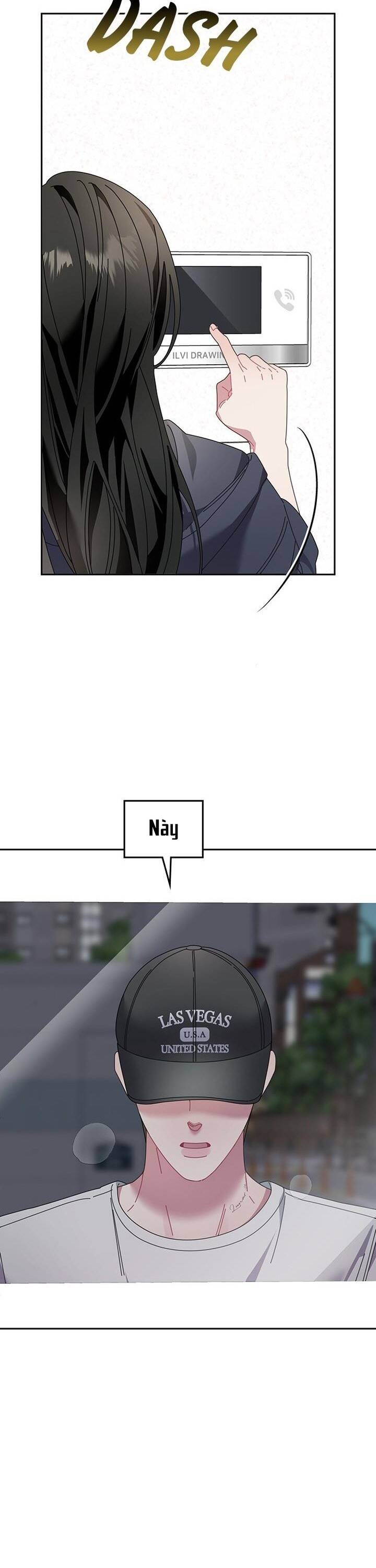 Một Bông Hoa Nở Trên Tường Chapter 29 - 35