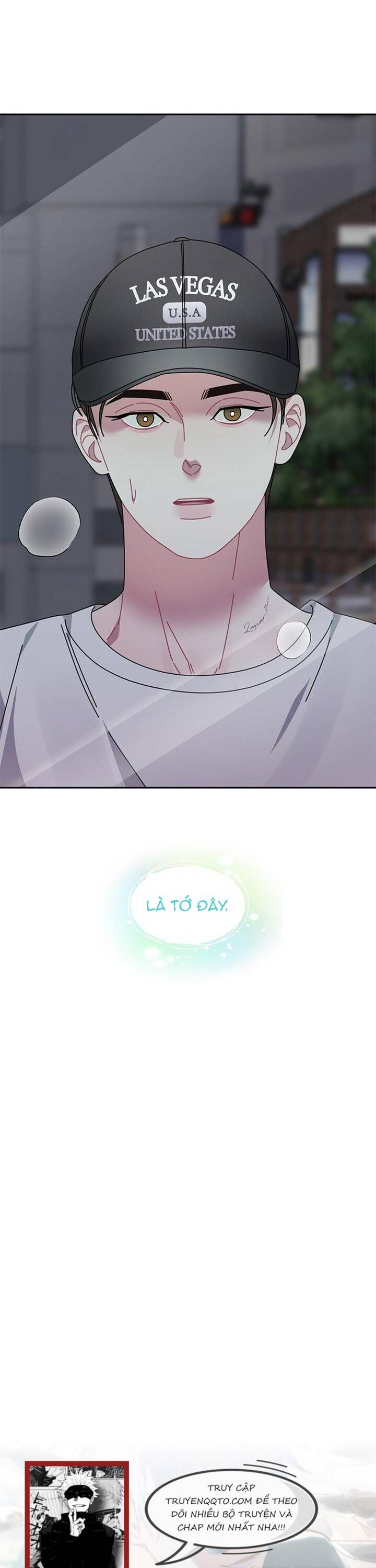 Một Bông Hoa Nở Trên Tường Chapter 29 - 36