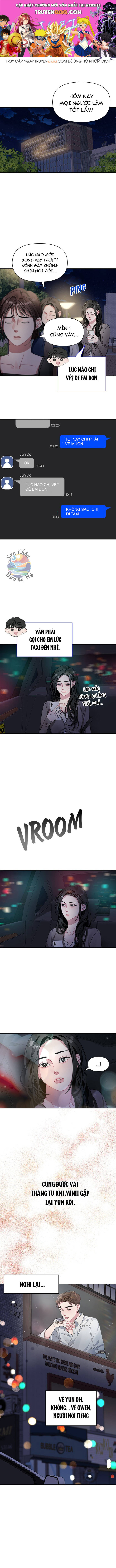 Một Bông Hoa Nở Trên Tường Chapter 3 - 1