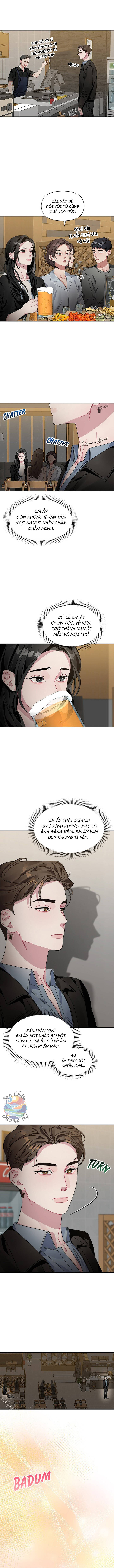 Một Bông Hoa Nở Trên Tường Chapter 3 - 5