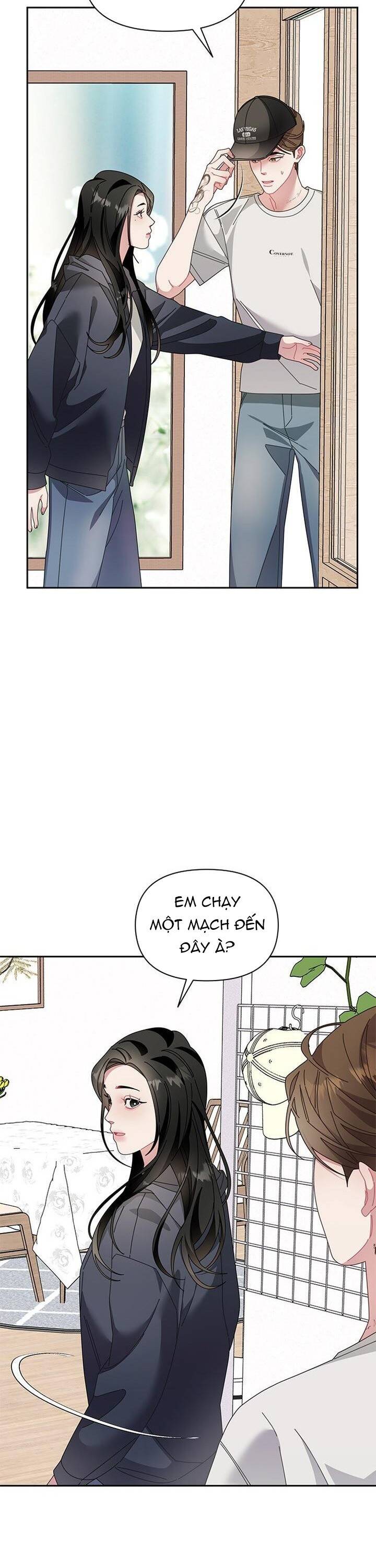 Một Bông Hoa Nở Trên Tường Chapter 30 - 3