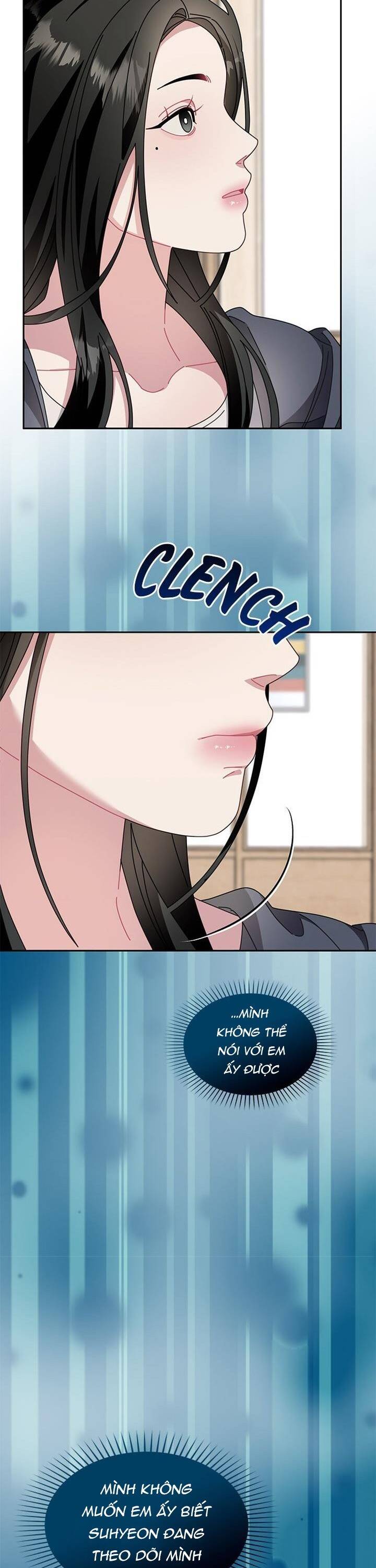 Một Bông Hoa Nở Trên Tường Chapter 30 - 6