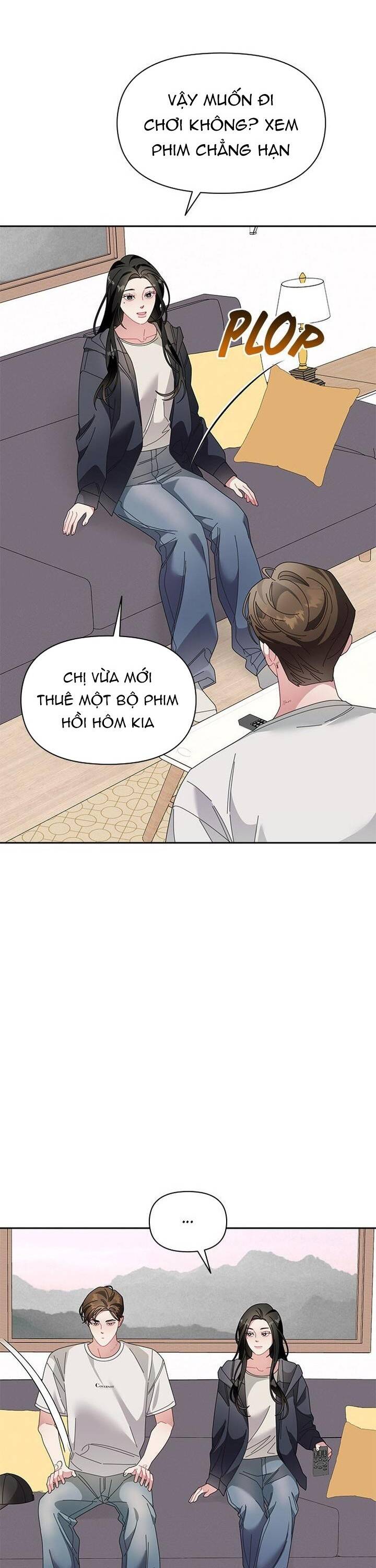 Một Bông Hoa Nở Trên Tường Chapter 30 - 9
