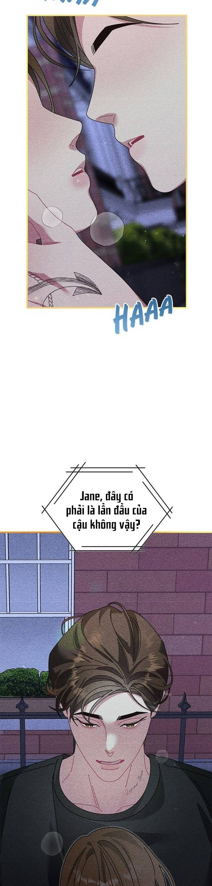 Một Bông Hoa Nở Trên Tường Chapter 30 - 18