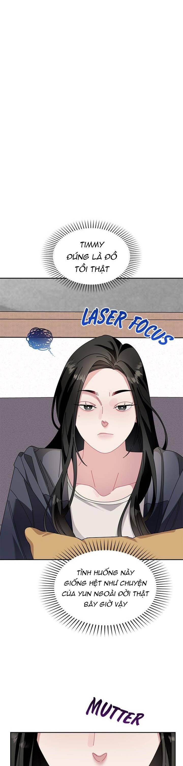 Một Bông Hoa Nở Trên Tường Chapter 30 - 24