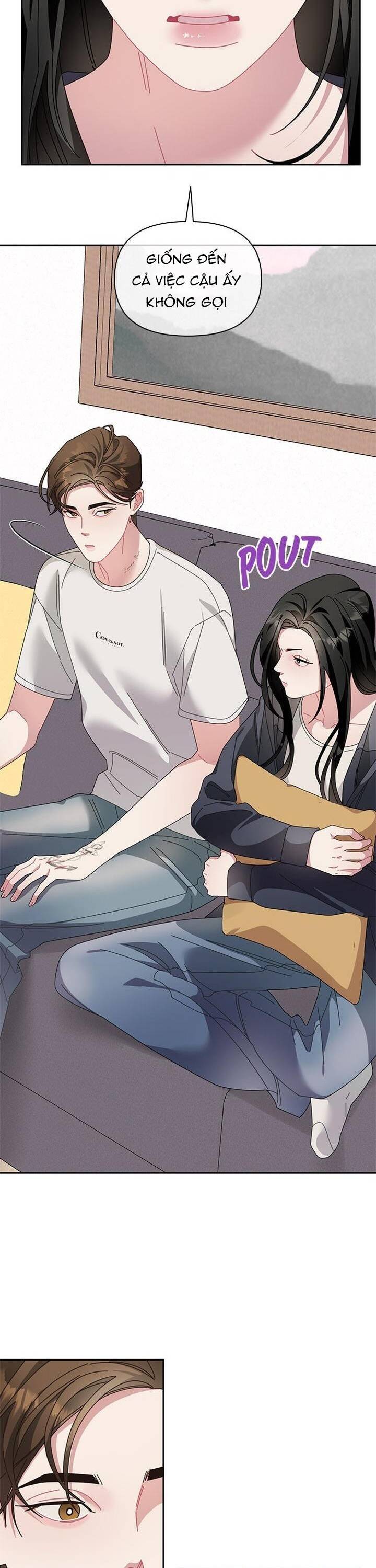 Một Bông Hoa Nở Trên Tường Chapter 30 - 25