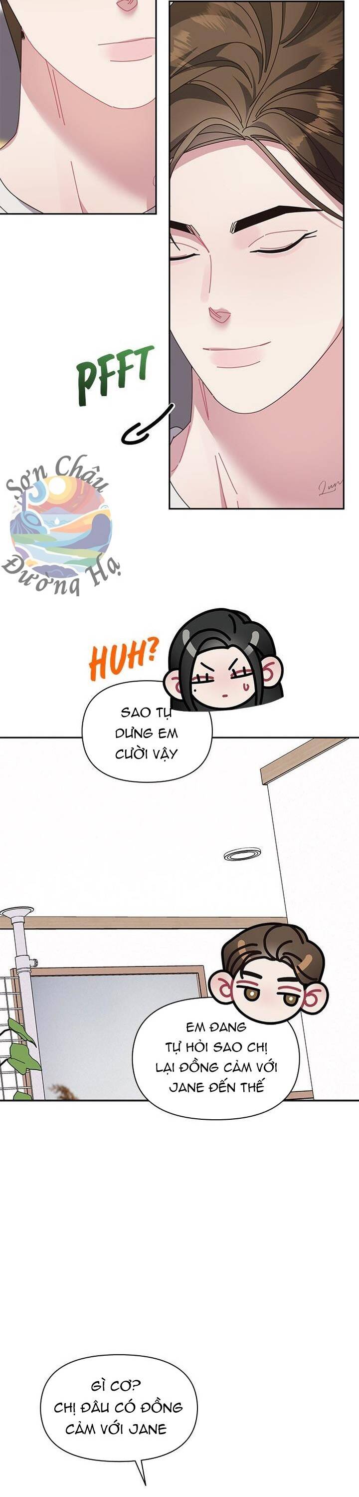 Một Bông Hoa Nở Trên Tường Chapter 30 - 26