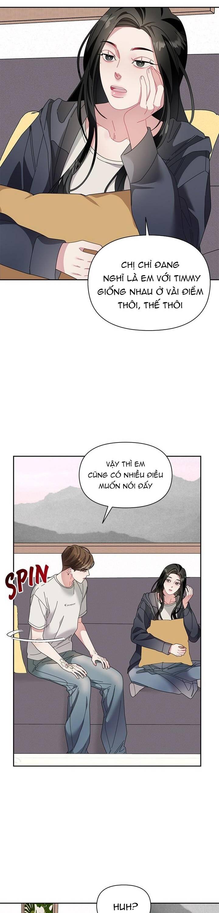 Một Bông Hoa Nở Trên Tường Chapter 30 - 27