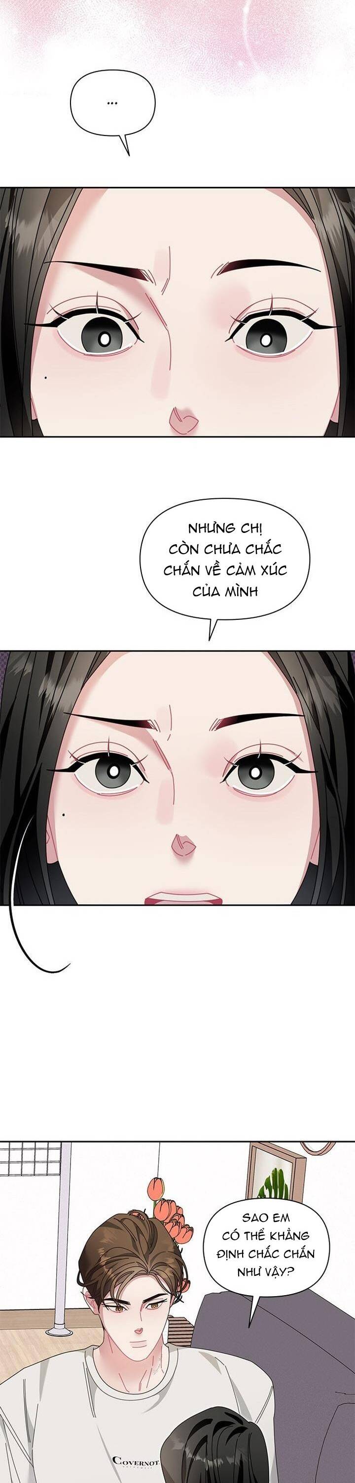 Một Bông Hoa Nở Trên Tường Chapter 30 - 34
