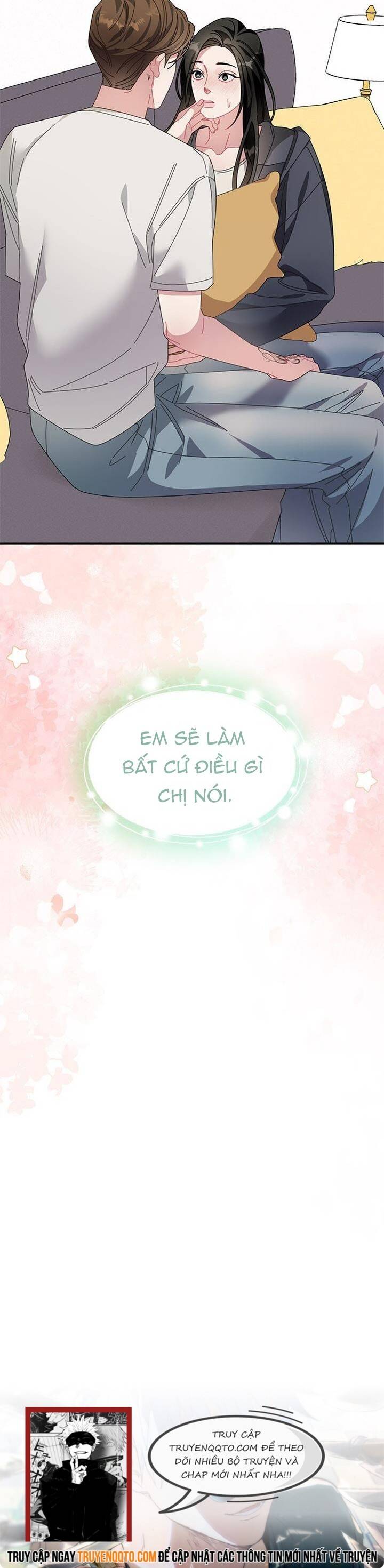 Một Bông Hoa Nở Trên Tường Chapter 30 - 38