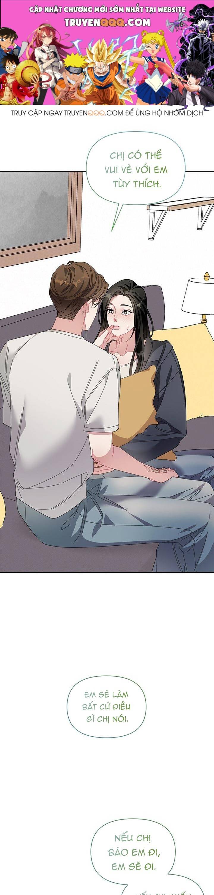 Một Bông Hoa Nở Trên Tường Chapter 31 - 1