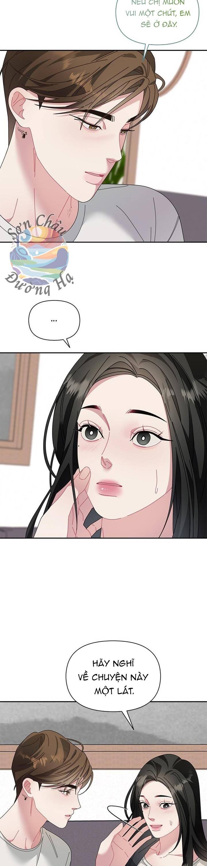 Một Bông Hoa Nở Trên Tường Chapter 31 - 2