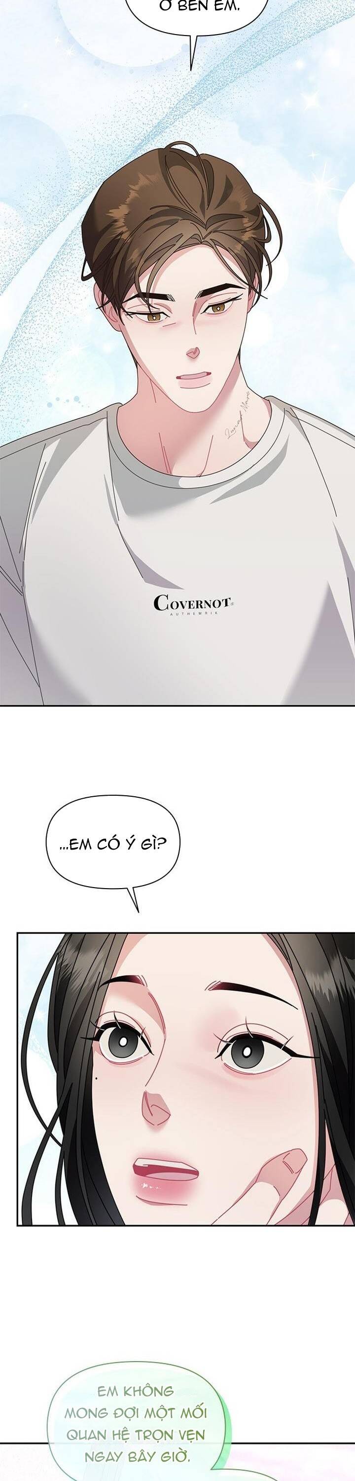 Một Bông Hoa Nở Trên Tường Chapter 31 - 4