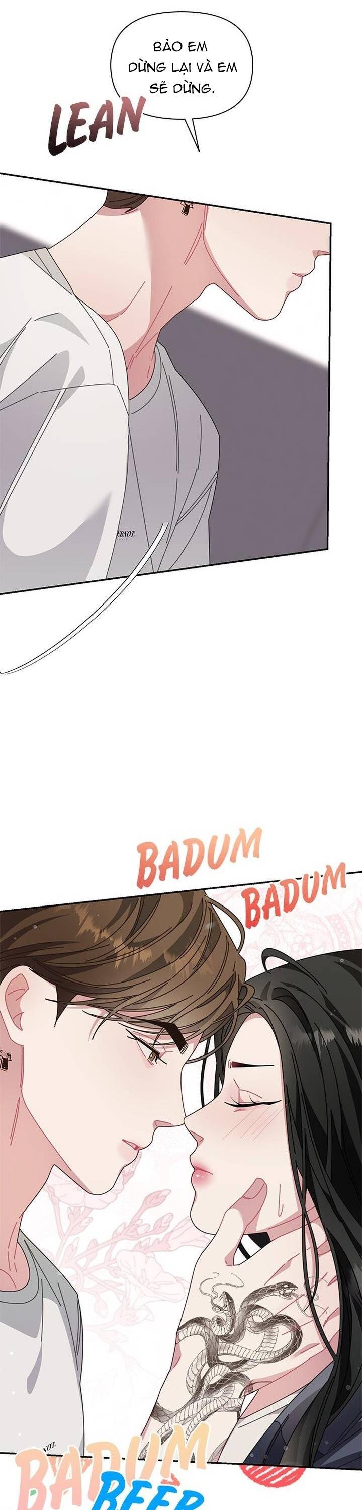 Một Bông Hoa Nở Trên Tường Chapter 31 - 6