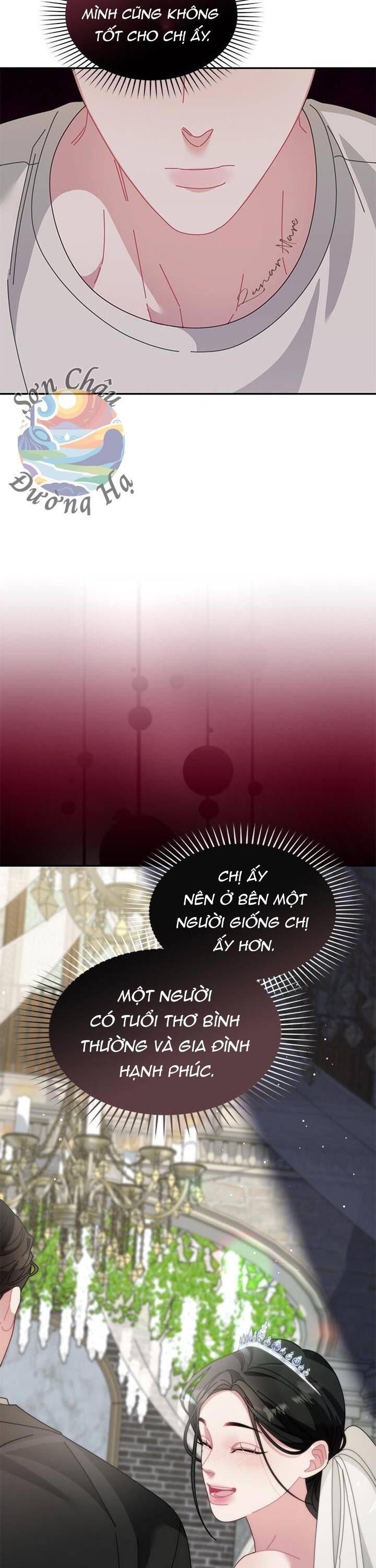 Một Bông Hoa Nở Trên Tường Chapter 31 - 14