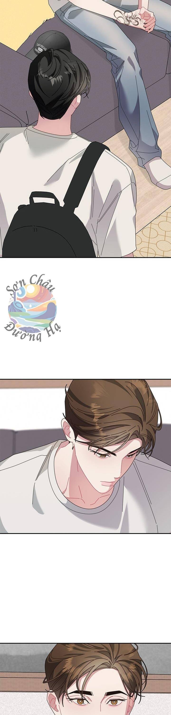 Một Bông Hoa Nở Trên Tường Chapter 31 - 20