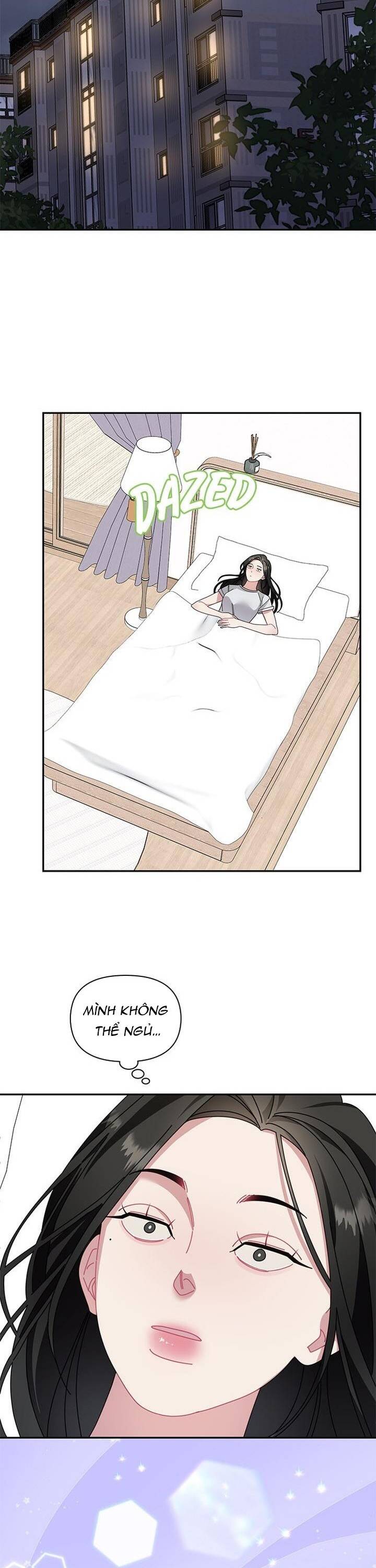Một Bông Hoa Nở Trên Tường Chapter 31 - 25