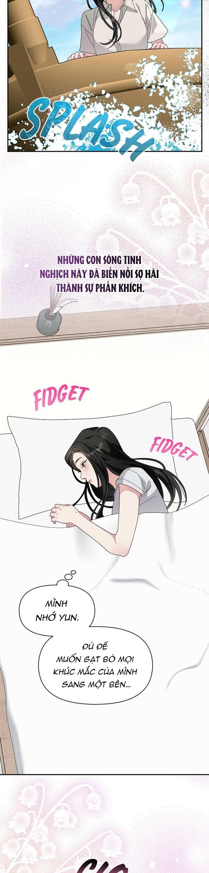 Một Bông Hoa Nở Trên Tường Chapter 31 - 28