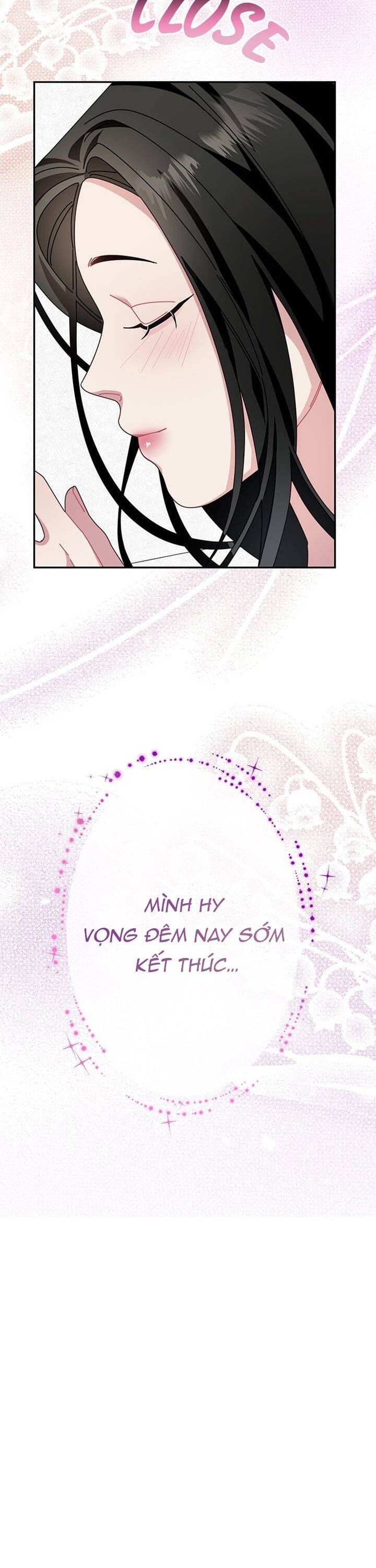Một Bông Hoa Nở Trên Tường Chapter 31 - 29