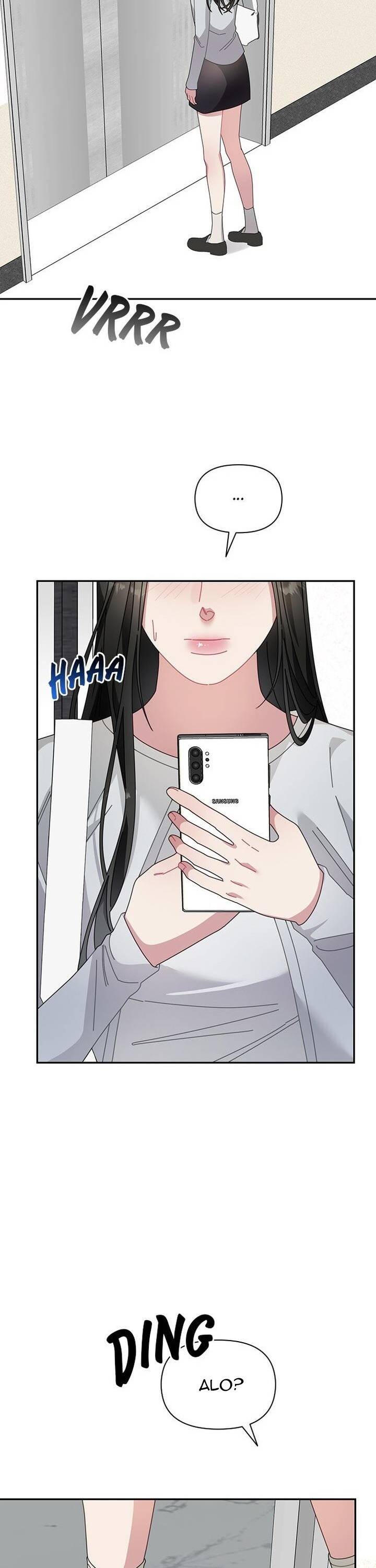 Một Bông Hoa Nở Trên Tường Chapter 31 - 31