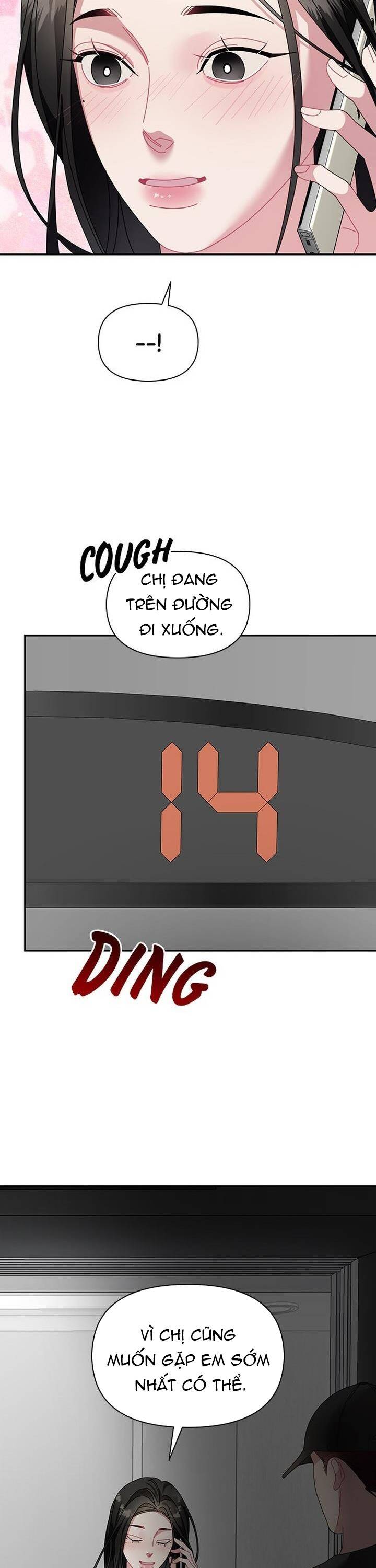 Một Bông Hoa Nở Trên Tường Chapter 31 - 36