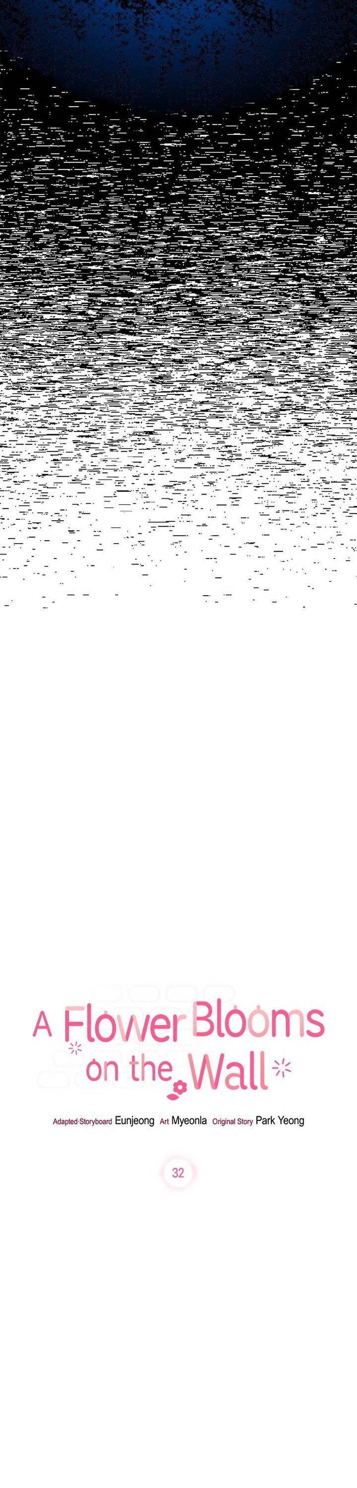 Một Bông Hoa Nở Trên Tường Chapter 32 - 3
