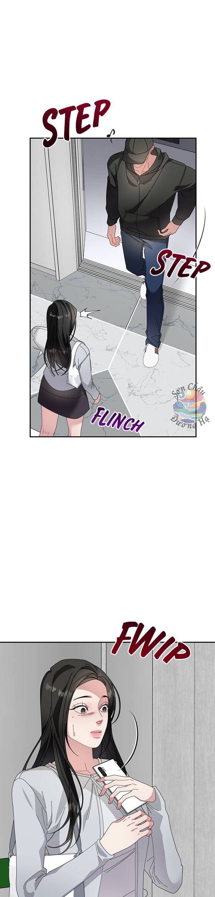 Một Bông Hoa Nở Trên Tường Chapter 32 - 4