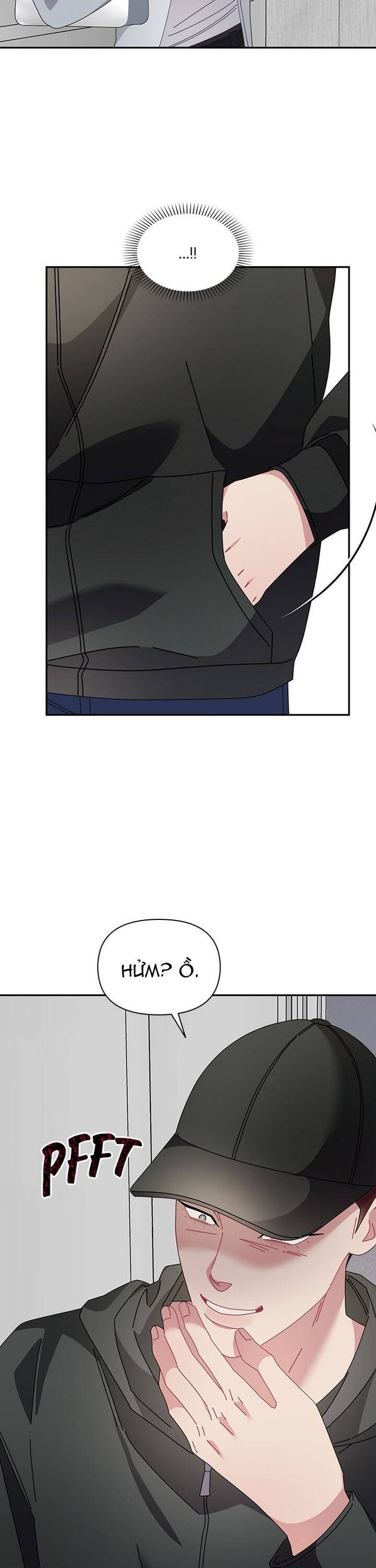Một Bông Hoa Nở Trên Tường Chapter 32 - 5