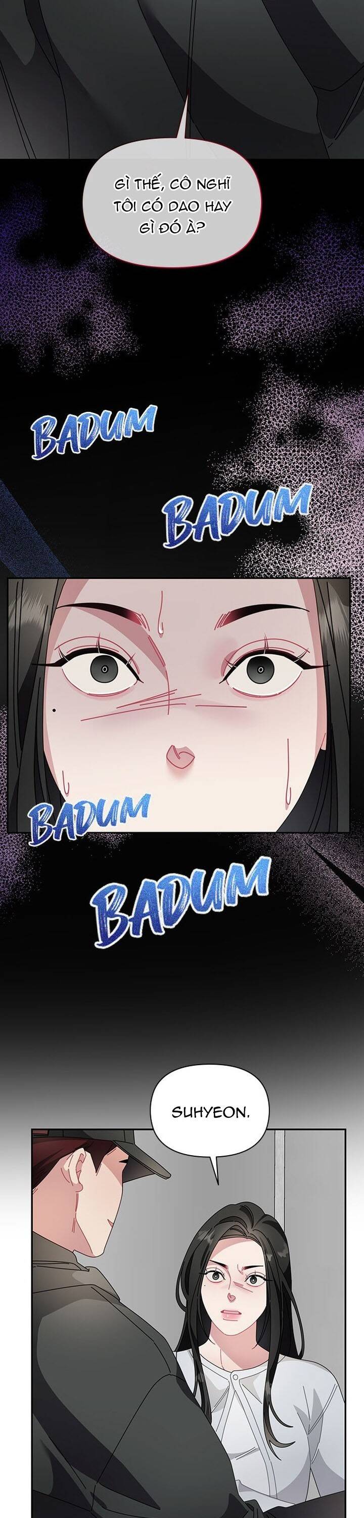 Một Bông Hoa Nở Trên Tường Chapter 32 - 6