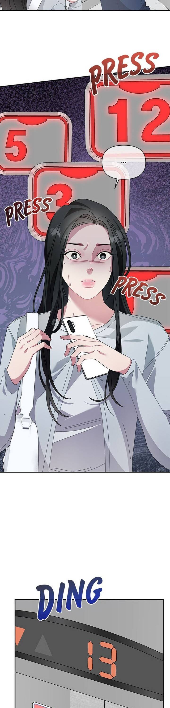 Một Bông Hoa Nở Trên Tường Chapter 32 - 8