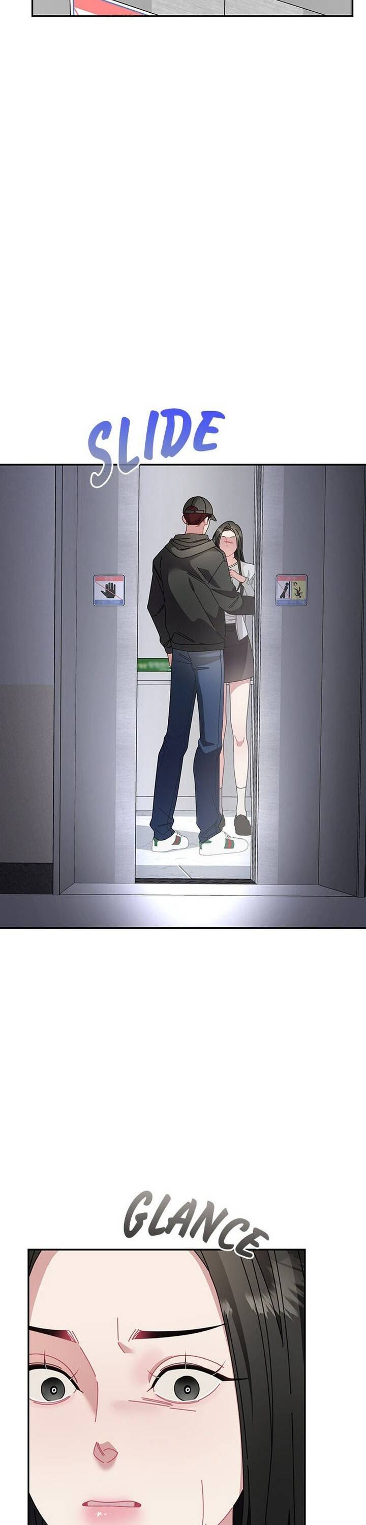 Một Bông Hoa Nở Trên Tường Chapter 32 - 9