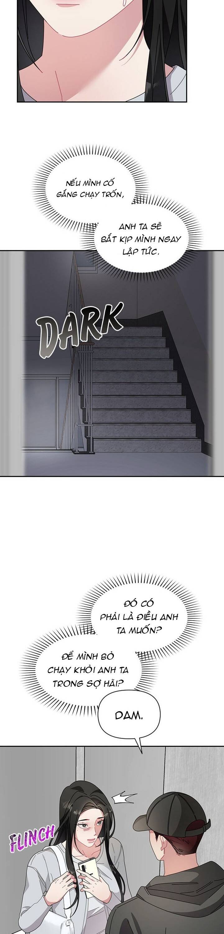 Một Bông Hoa Nở Trên Tường Chapter 32 - 10