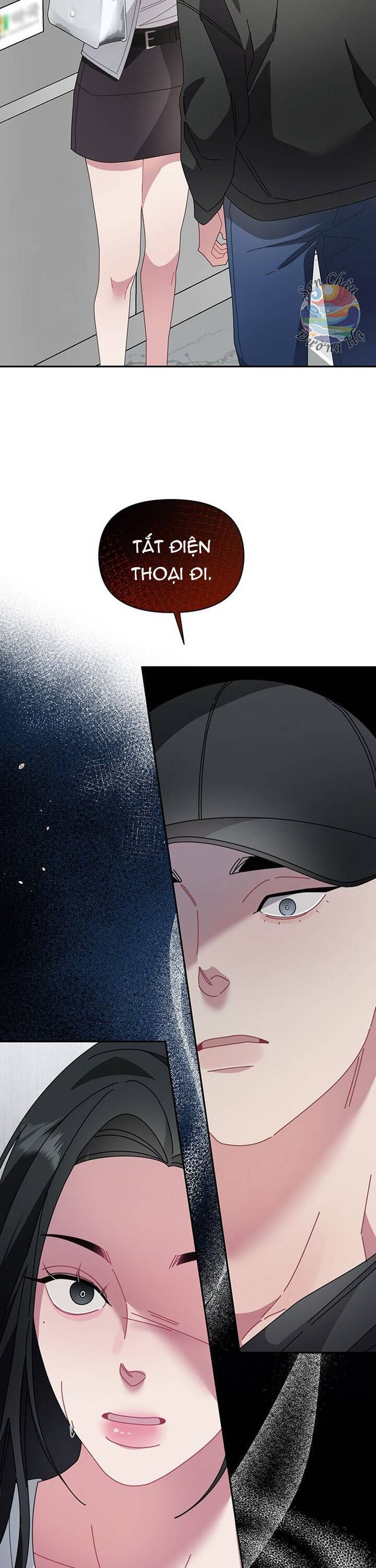 Một Bông Hoa Nở Trên Tường Chapter 32 - 11