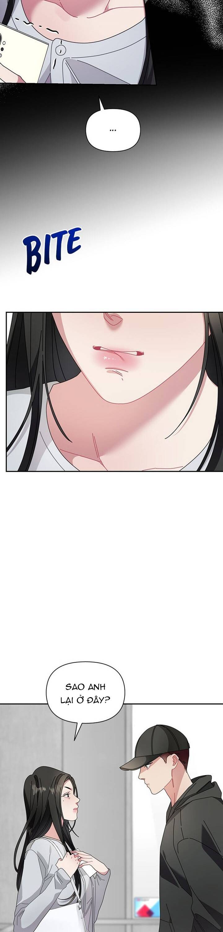 Một Bông Hoa Nở Trên Tường Chapter 32 - 12